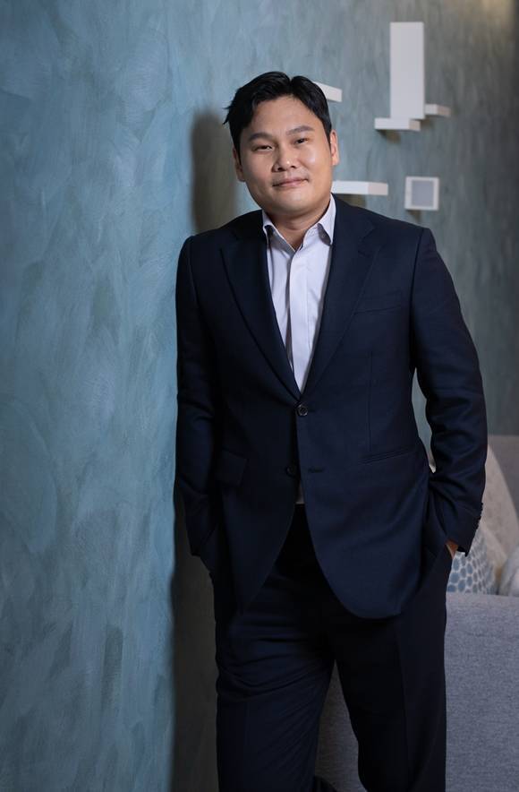 이상용 감독은 "'범죄도시4'도 촬영이 끝났는데 잘 나왔다더라고요"라고 귀띔하며 다음 시즌을 향한 기대감을 높였다. /에이비오엔터테인먼트 제공
