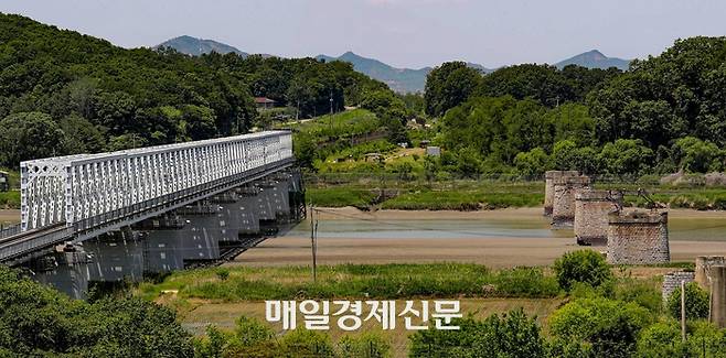 2023 임진각 평화누리공원 / 사진=이충우