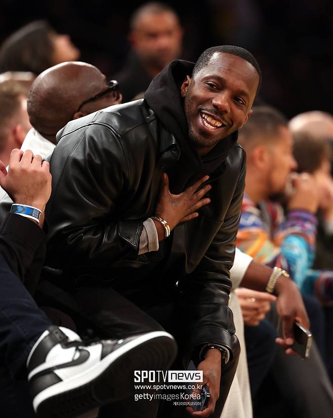 ▲ NBA에서 영향력이 막강한 '슈퍼 에이전트' 리치 폴.