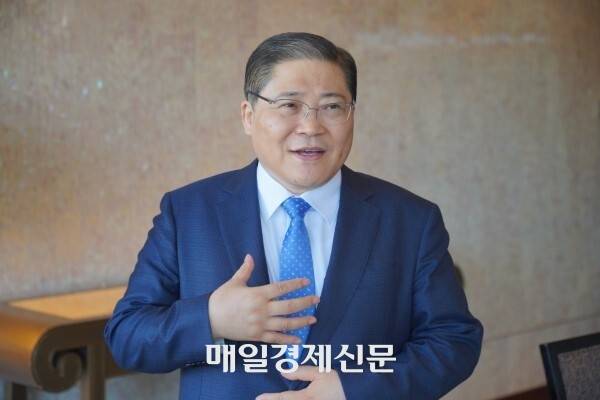 소강석 목사