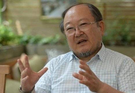 더불어민주당 혁신기구 수장으로 임명된 이래경 다른백년 명예이사장. [더불어민주당 제공]