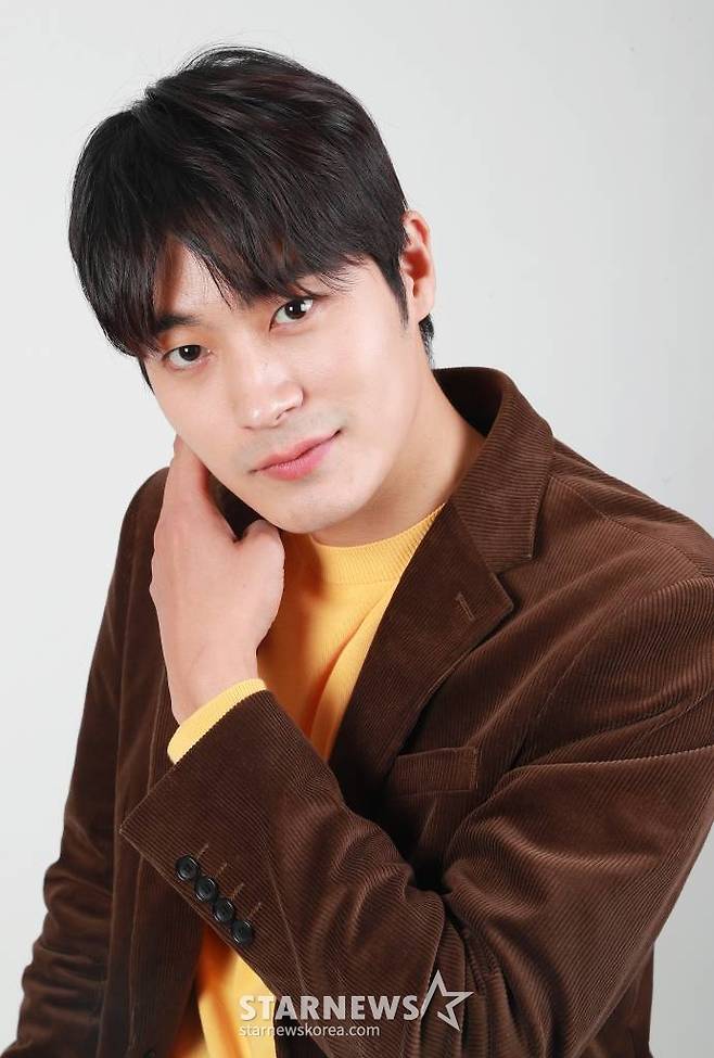 2019.1120.청일전자미쓰리 배우 차서원 인터뷰 /사진=이동훈 기자 photoguy@