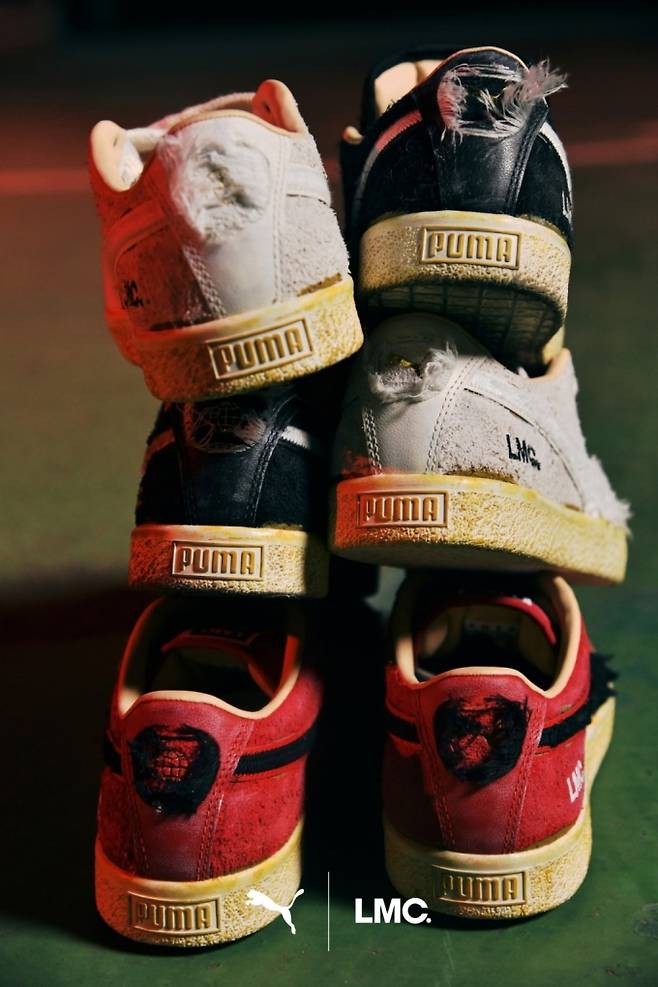 /사진제공=푸마(PUMA)