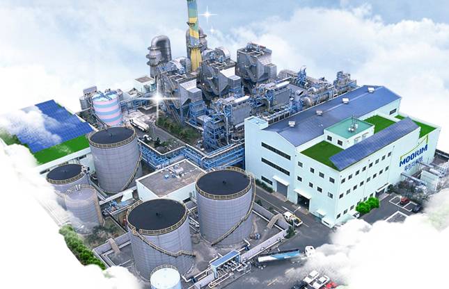 무림파워텍 본사/이미지=무림파워텍