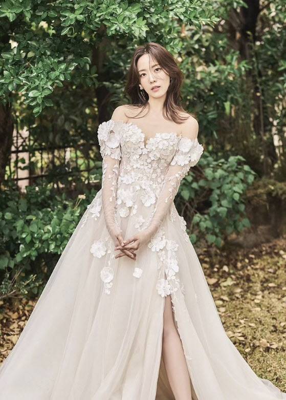 (사진=이지연 SNS)