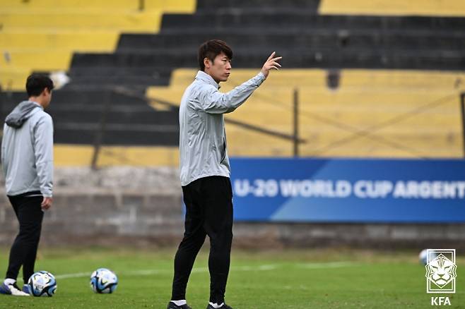 사진제공=대한축구협회