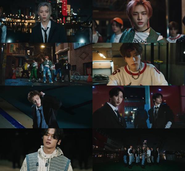 [리뷰IS] 스트레이 키즈, 더 별나고 ‘특’별하게 ①