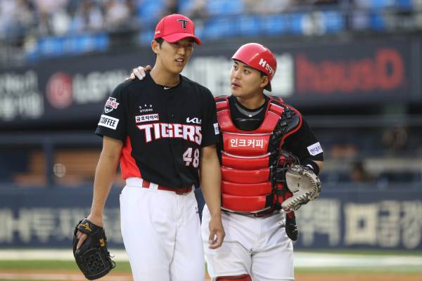 사진=KIA 타이거즈