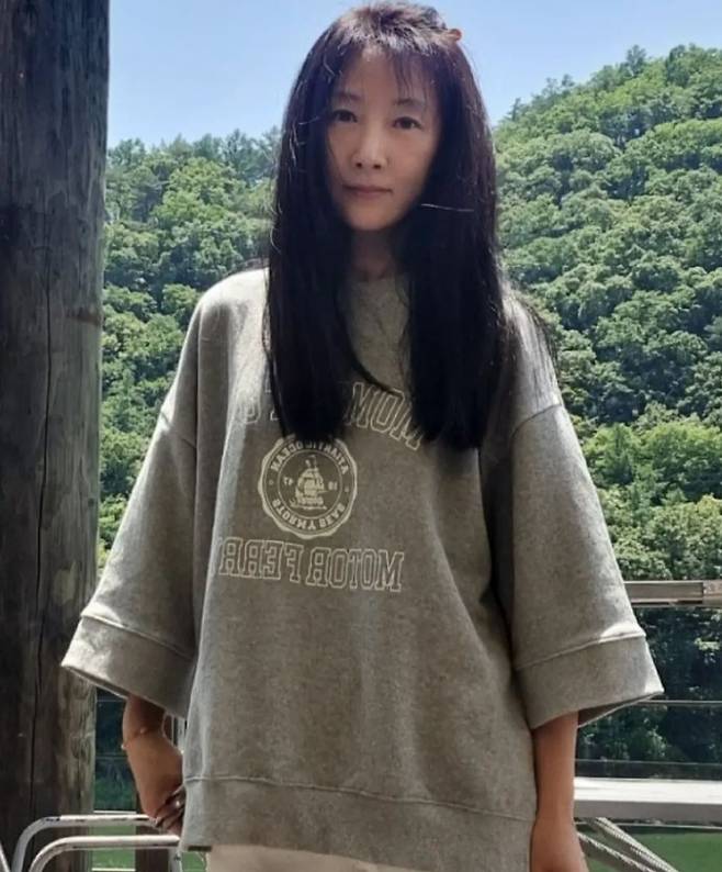 [도지원 인스타그램]