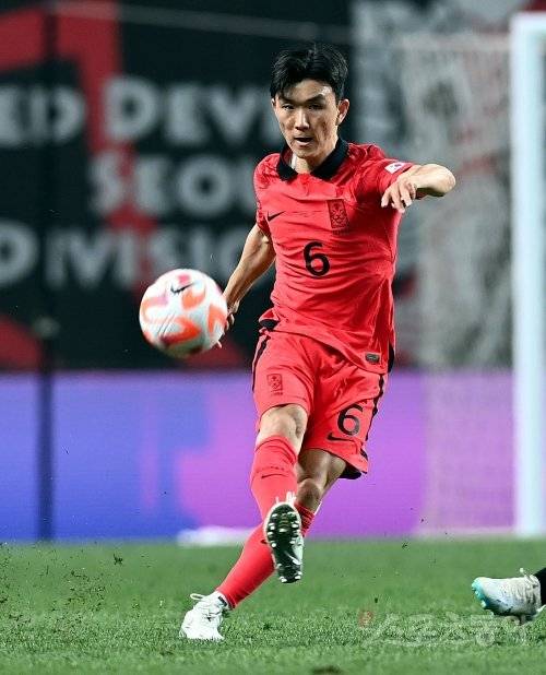 황인범. 스포츠동아DB