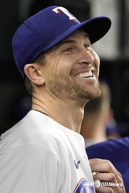 제이콥 디그롬. /AFPBBNews=뉴스1