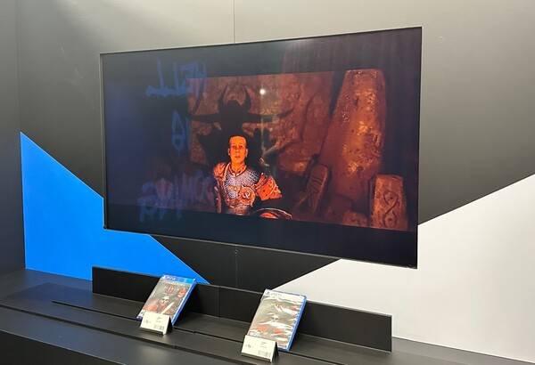 - 이 장면은 볼 때마다 마음이 아파요