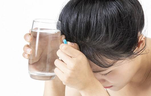 생리통은 증상과 통증 정도에 따라 적절한 진통제가 따로 있다ㅣ출처: 클립아트코리아