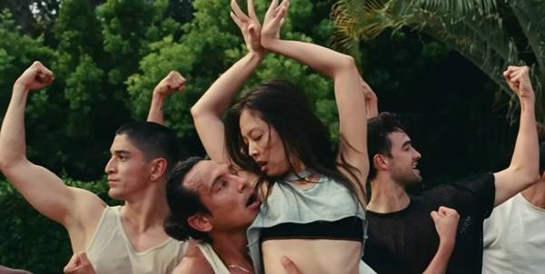 /사진=HBO '디 아이돌'