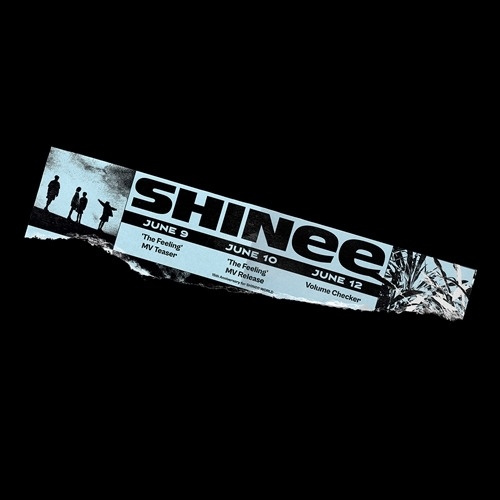 샤이니(SHINee)가 데뷔 15주년 기념 깜짝 선물을 전한다. 사진=SM엔터테인먼트