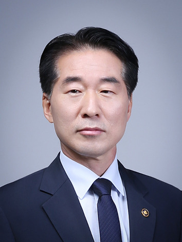 김성호 행정안전부 재난안전관리본부장