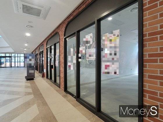 경기도에 위치한 한 지식산업센터. 기사 내용과 사진은 무관함. /사진=신유진 기자