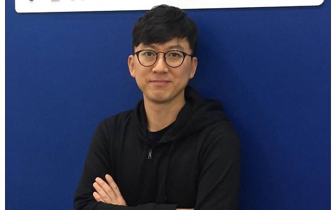 펄어비스 ESG위원회 위원장을 맡고 있는 허진영 대표. [펄어비스 제공]