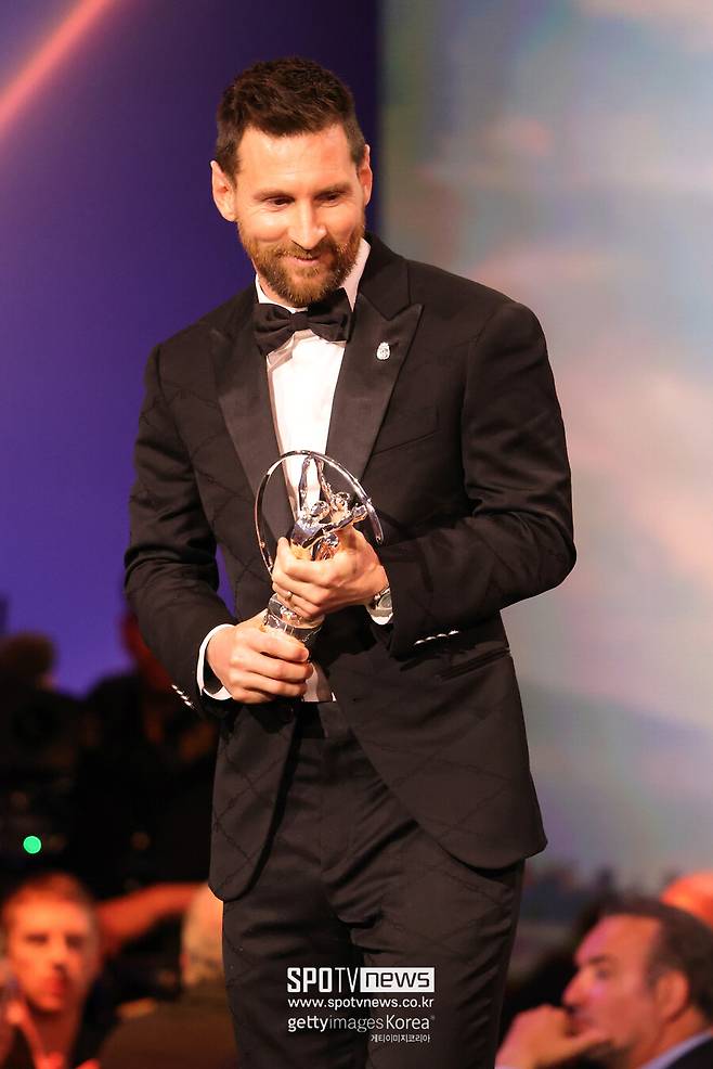 ▲ 새로운 도전 결정