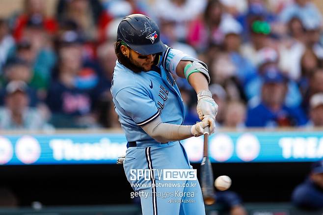 ▲ 비솃은 올해 개인 첫 200안타 페이스를 향해 달려가고 있다