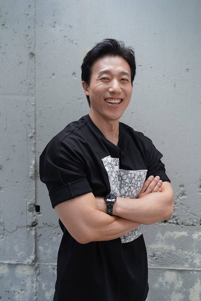 ▲ 닥터 차정숙 연출한 김대진PD. 제공ㅣ강엔터테인먼트