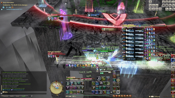 - 할로윙 헬 처리 예시 (2)