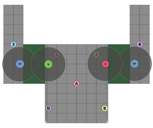 - 인터글링 웹 산개도&nbsp;