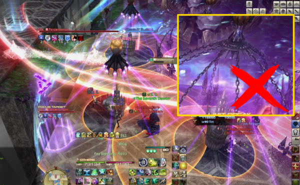 -사슬 구조물은 안전지대에서 배제하는 것이 편하다&nbsp;