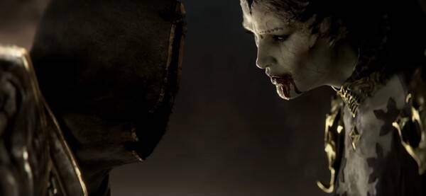 - 확실히 시네마틱 맛집다운 퀄리티를 자랑한다