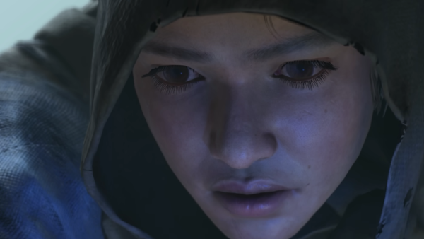 - 니가 도대체 왜...?