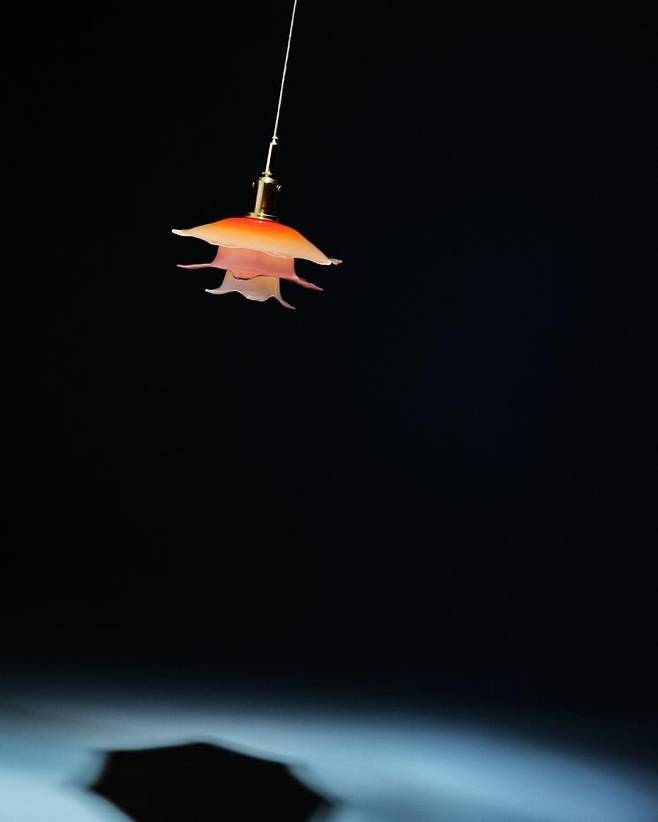 홈 인 헤븐 x 루이스 폴센