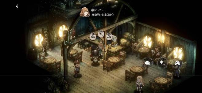 영웅은 뽑기가 아니라 영입이다