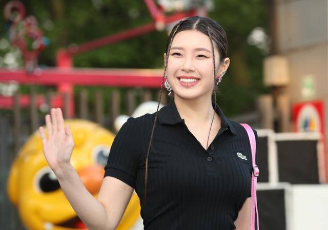 안무가 리정이 최근 전방위적 활약을 선보이며 댄서 시장의 지평을 넓혔다. 뉴스1