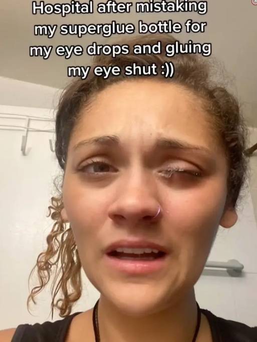 사진= ‘icyylyd’ 틱톡 캡처