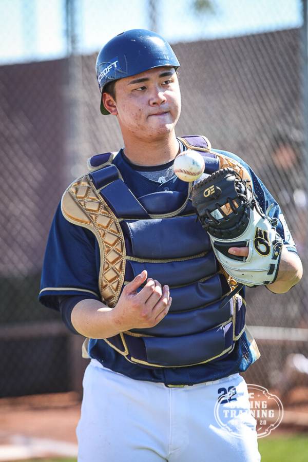 NC 다이노스 김형준. NC 제공