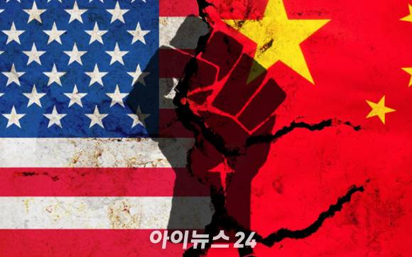 미국의 중국 반도체 산업에 대한 고강도 규제가 점차 효과를 발휘하는 모양새다. [사진=아이뉴스24 DB]