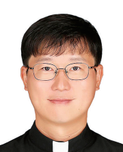 김의태 수원가톨릭대 교회법 교수