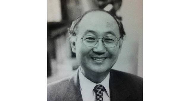 조선시대 인물사 연구의 새로운 장을 연 고(故) 정두희 서강대 사학과 명예교수. ‘유자광, 조선의 영원한 이방인’은 그의 유작이 됐다.