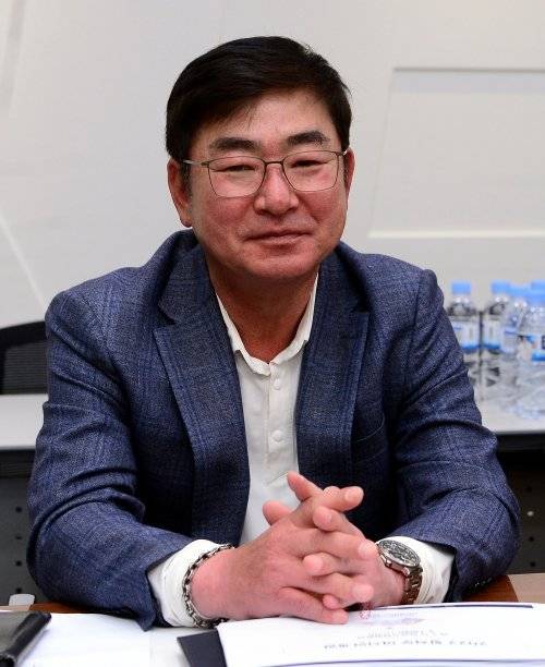 류중일 아시안게임 대표팀 감독. 스포츠동아DB