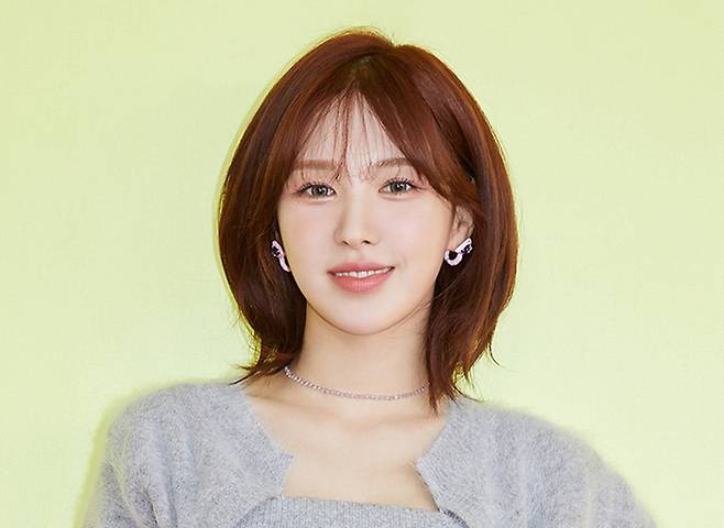 단독] 레드벨벳 웬디, '영스트리트' 하차…후임 Dj 미정