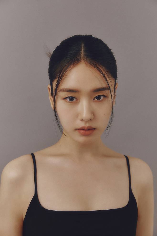 ▲ 안은진. 제공 l UAA