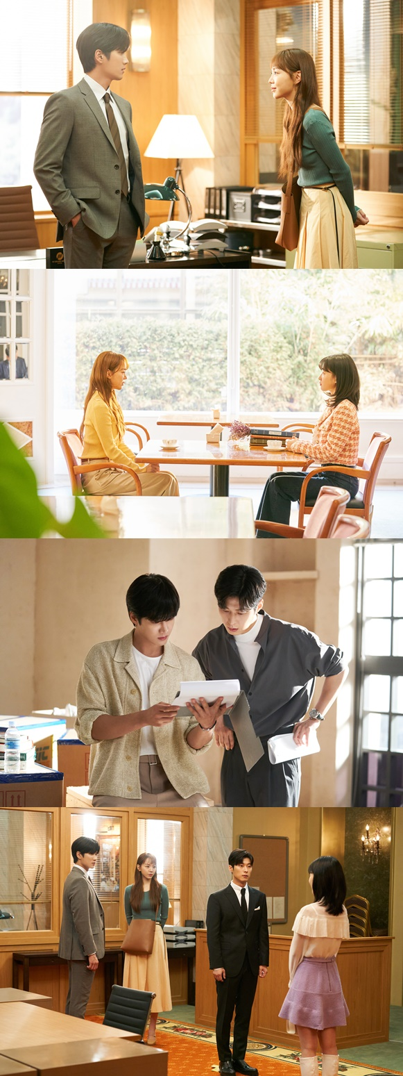 ‘이번 생도 잘 부탁해’. 사진ㅣtvN