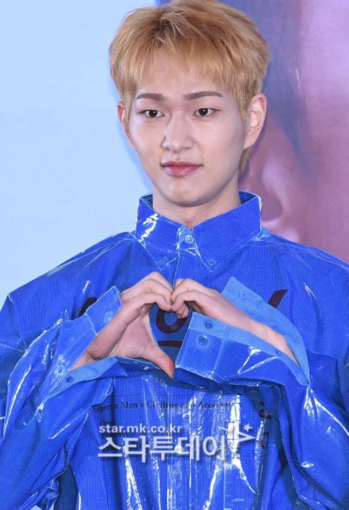 샤이니 온유. 사진 ㅣ스타투데이DB