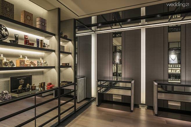 ⓒ더 스파 앳 포시즌스 호텔 서울