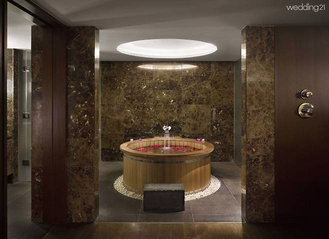 ⓒ반얀트리 클럽 앤 스파 서울