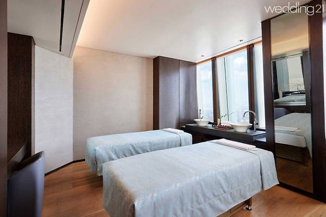 ⓒ리트릿 시그니엘&nbsp;