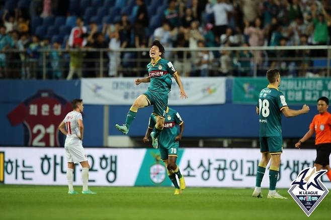 제공 | 한국프로축구연맹