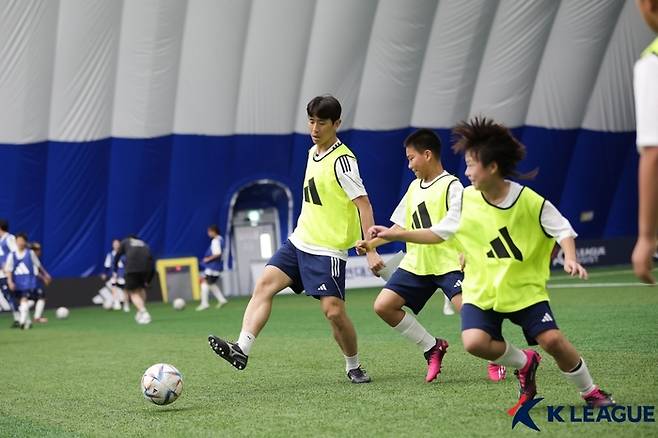 제공 | 한국프로축구연맹