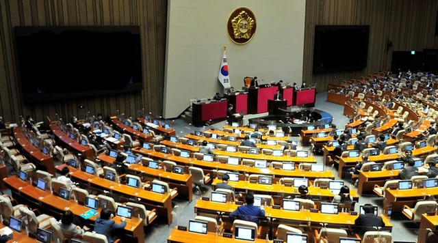 국회. 연합뉴스