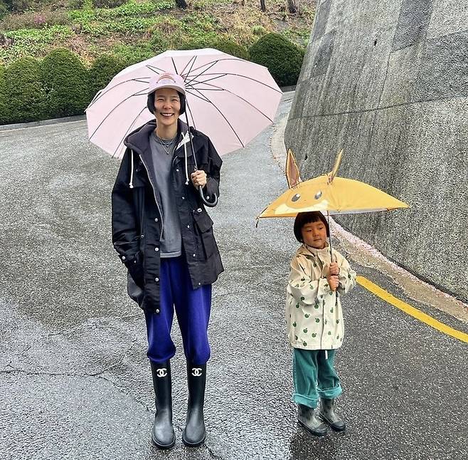 [사진출처 = 김나영 인스타그램]